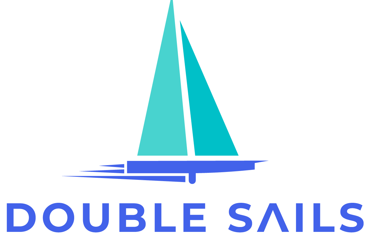 Double sail-19